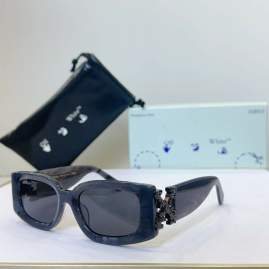 Picture of Off White Sunglasses _SKUfw76034584fw